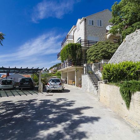Guest House Kalauz Dubrovnik Dış mekan fotoğraf