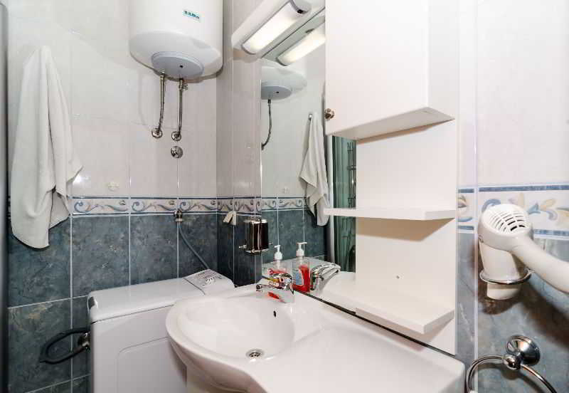 Guest House Kalauz Dubrovnik Dış mekan fotoğraf