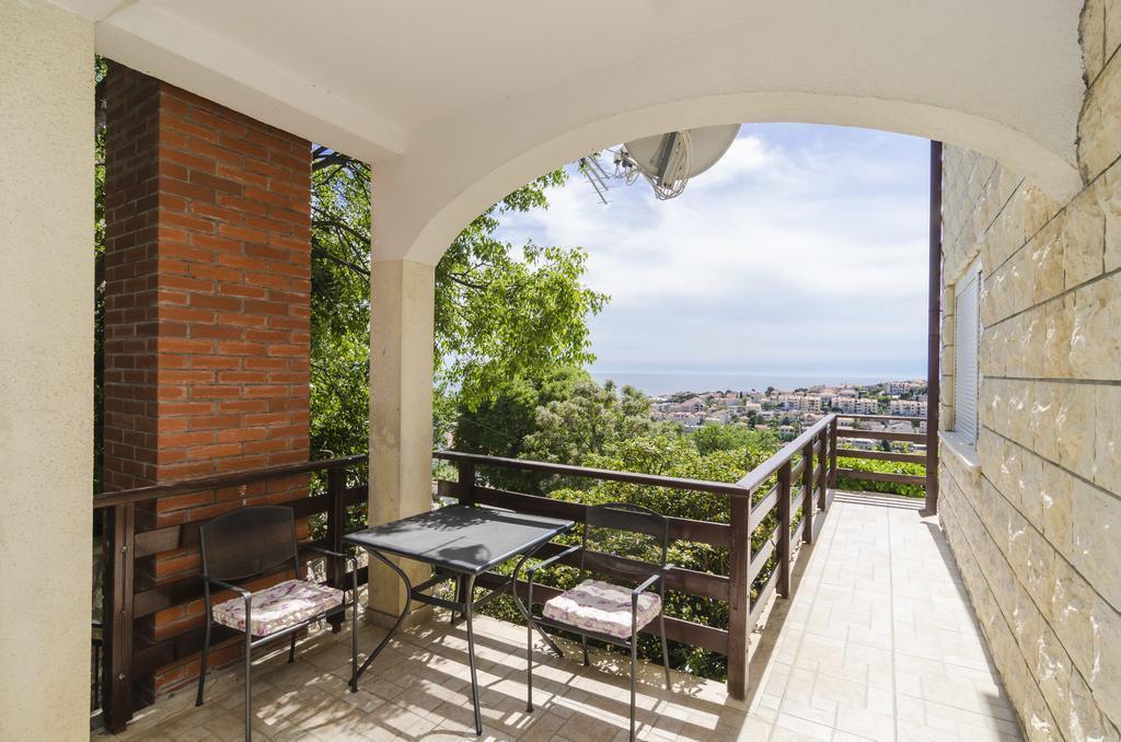 Guest House Kalauz Dubrovnik Dış mekan fotoğraf