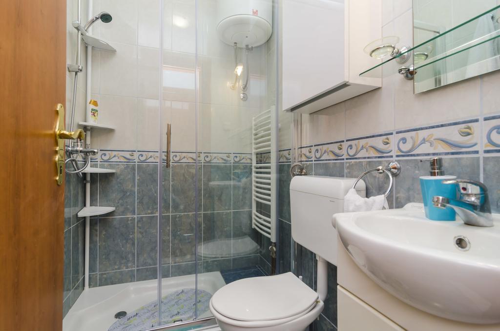 Guest House Kalauz Dubrovnik Dış mekan fotoğraf