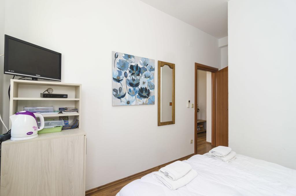 Guest House Kalauz Dubrovnik Dış mekan fotoğraf