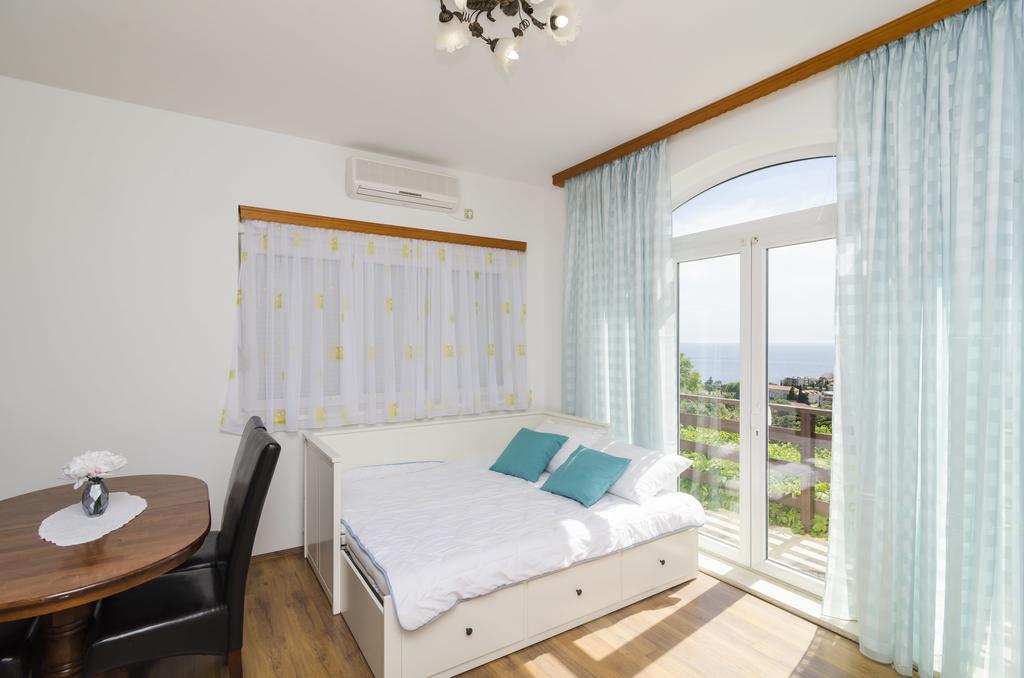 Guest House Kalauz Dubrovnik Dış mekan fotoğraf