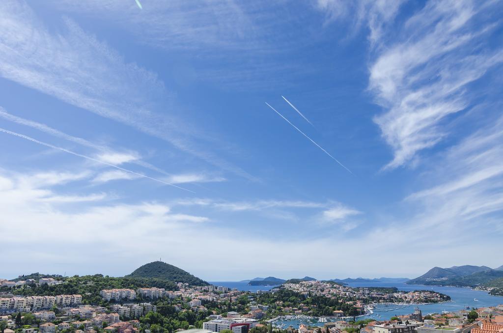 Guest House Kalauz Dubrovnik Dış mekan fotoğraf