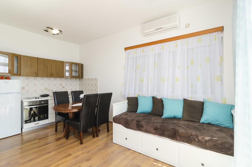 Guest House Kalauz Dubrovnik Dış mekan fotoğraf