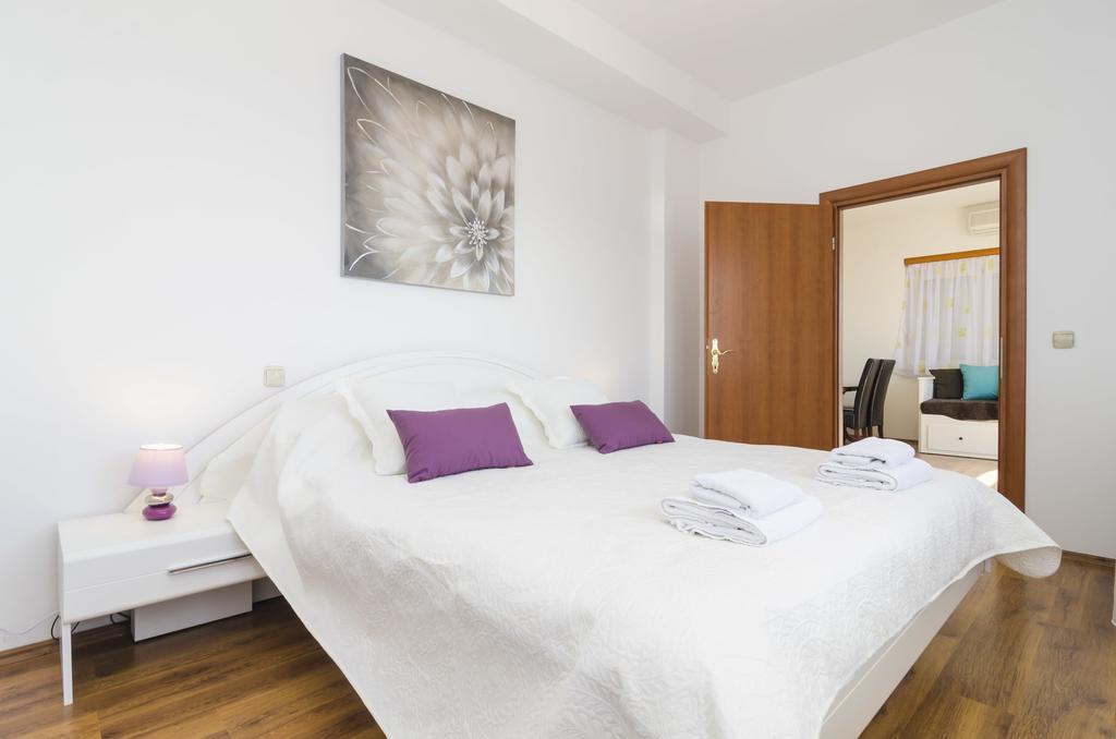 Guest House Kalauz Dubrovnik Dış mekan fotoğraf