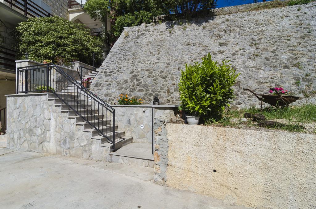 Guest House Kalauz Dubrovnik Dış mekan fotoğraf