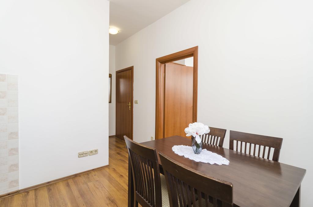 Guest House Kalauz Dubrovnik Dış mekan fotoğraf