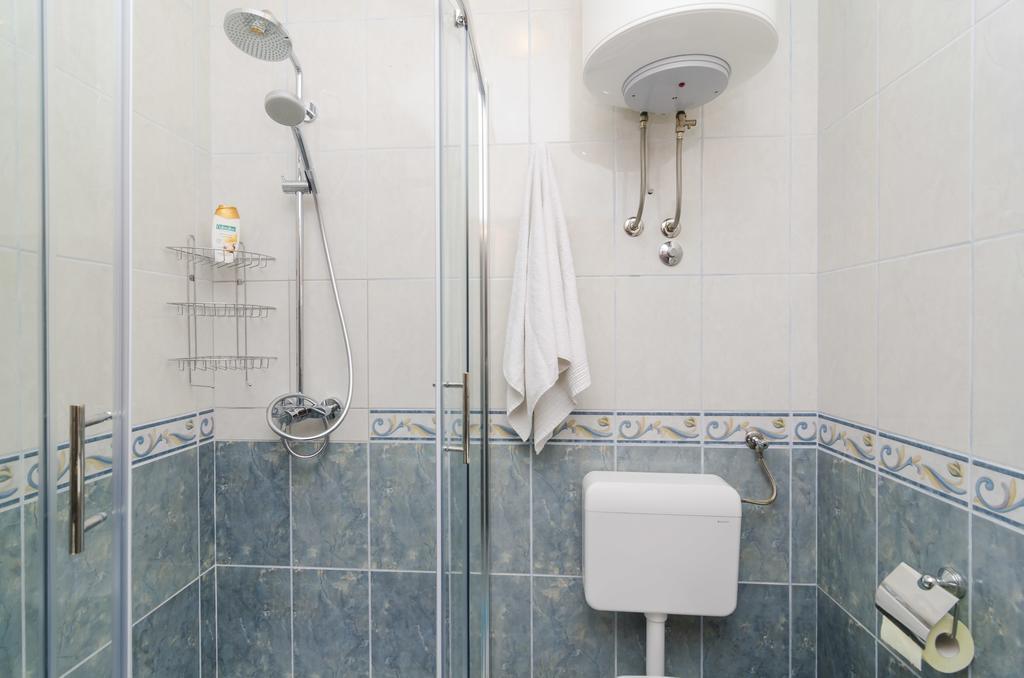 Guest House Kalauz Dubrovnik Dış mekan fotoğraf