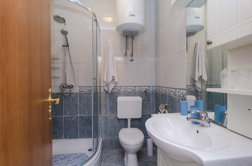 Guest House Kalauz Dubrovnik Dış mekan fotoğraf