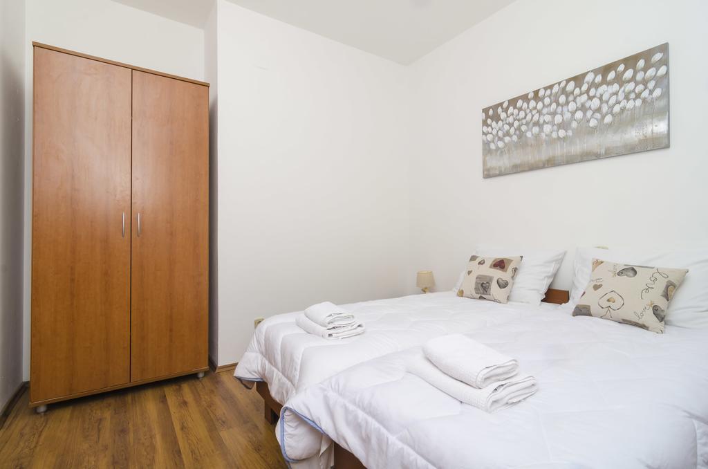 Guest House Kalauz Dubrovnik Dış mekan fotoğraf