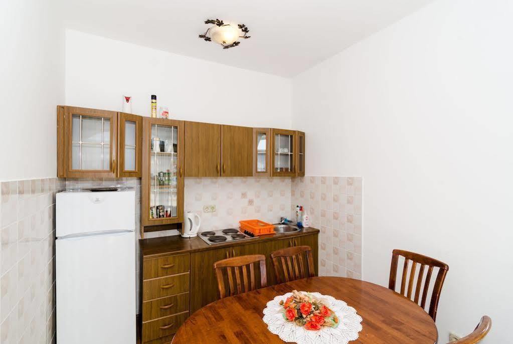 Guest House Kalauz Dubrovnik Dış mekan fotoğraf