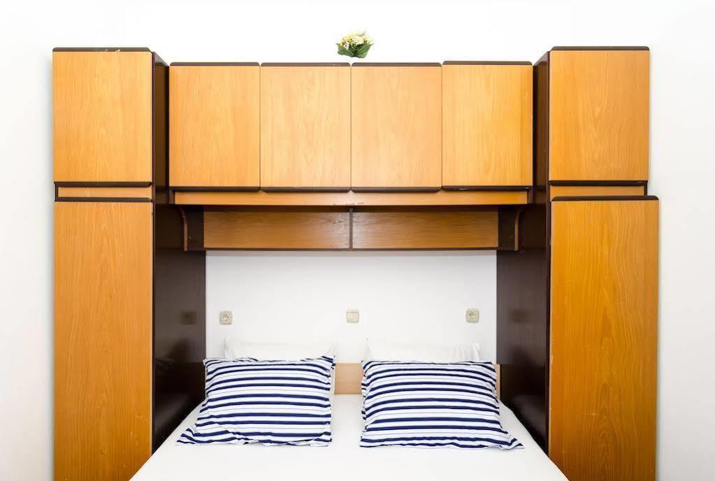 Guest House Kalauz Dubrovnik Dış mekan fotoğraf