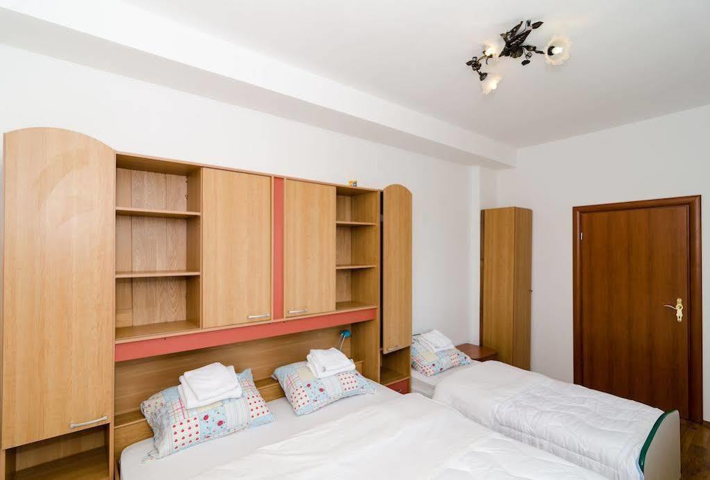Guest House Kalauz Dubrovnik Dış mekan fotoğraf