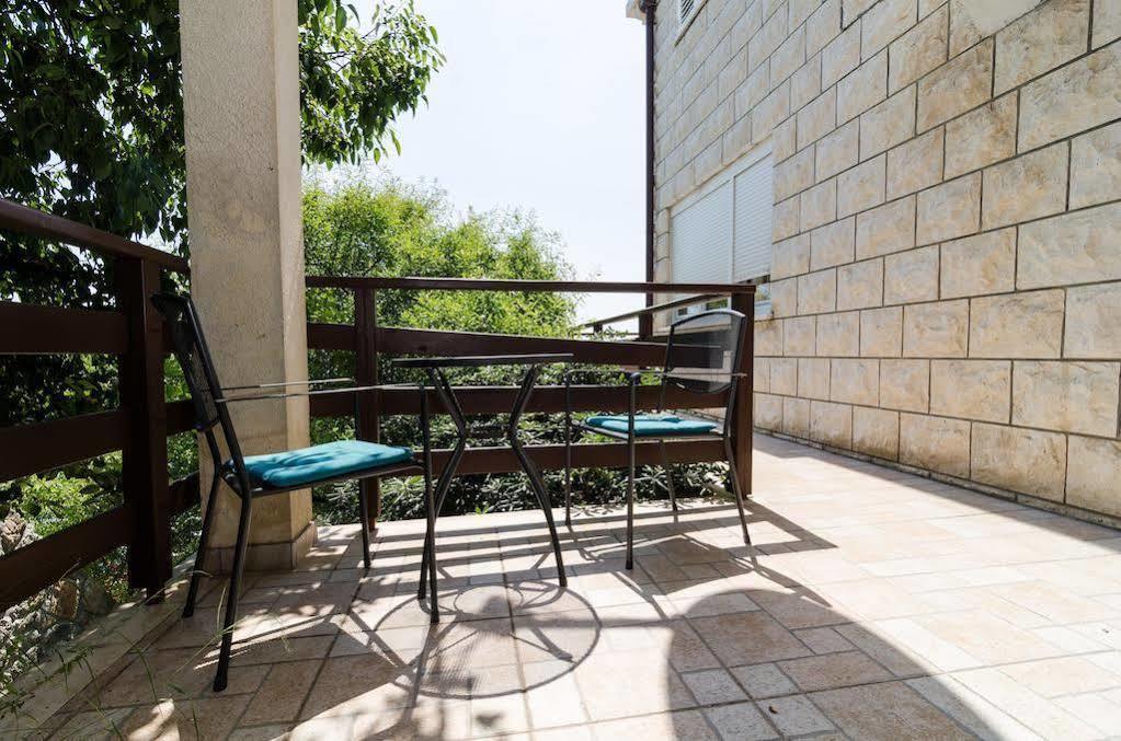 Guest House Kalauz Dubrovnik Dış mekan fotoğraf
