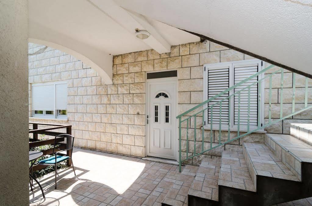 Guest House Kalauz Dubrovnik Dış mekan fotoğraf