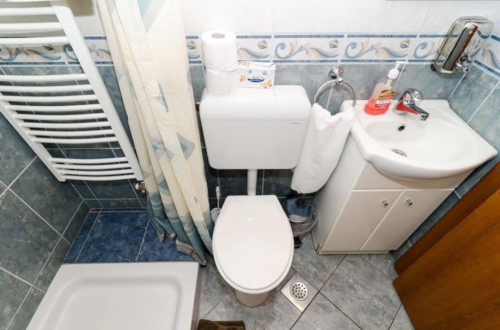 Guest House Kalauz Dubrovnik Dış mekan fotoğraf