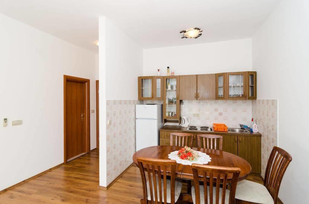 Guest House Kalauz Dubrovnik Dış mekan fotoğraf