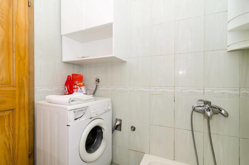 Guest House Kalauz Dubrovnik Dış mekan fotoğraf