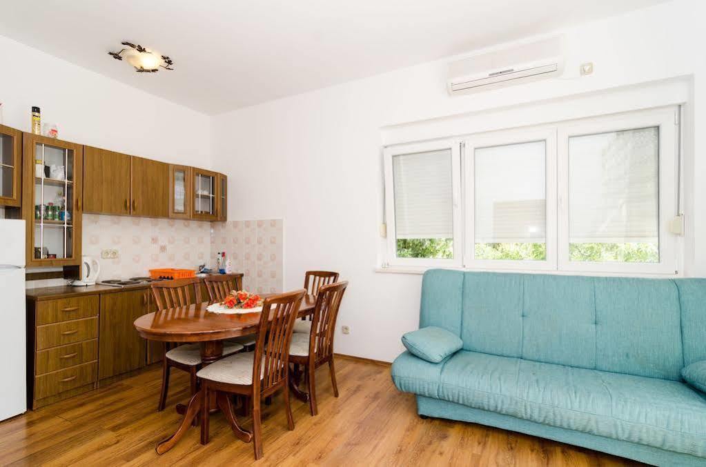 Guest House Kalauz Dubrovnik Dış mekan fotoğraf
