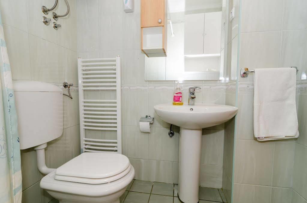 Guest House Kalauz Dubrovnik Dış mekan fotoğraf