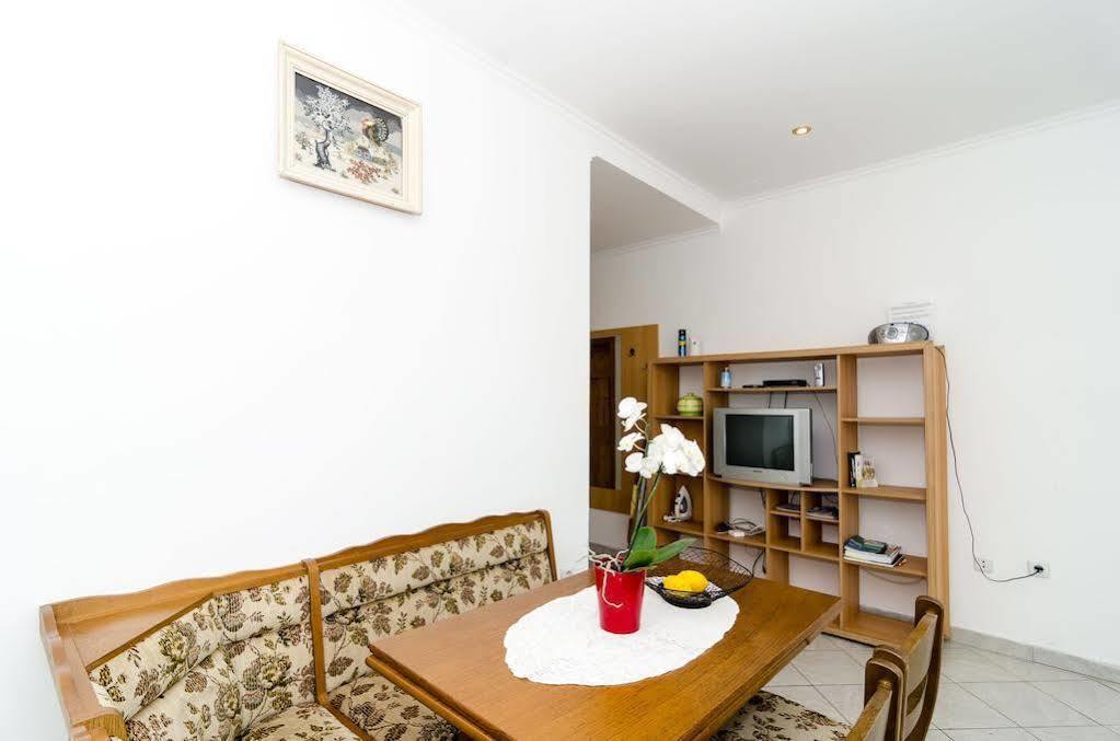 Guest House Kalauz Dubrovnik Dış mekan fotoğraf