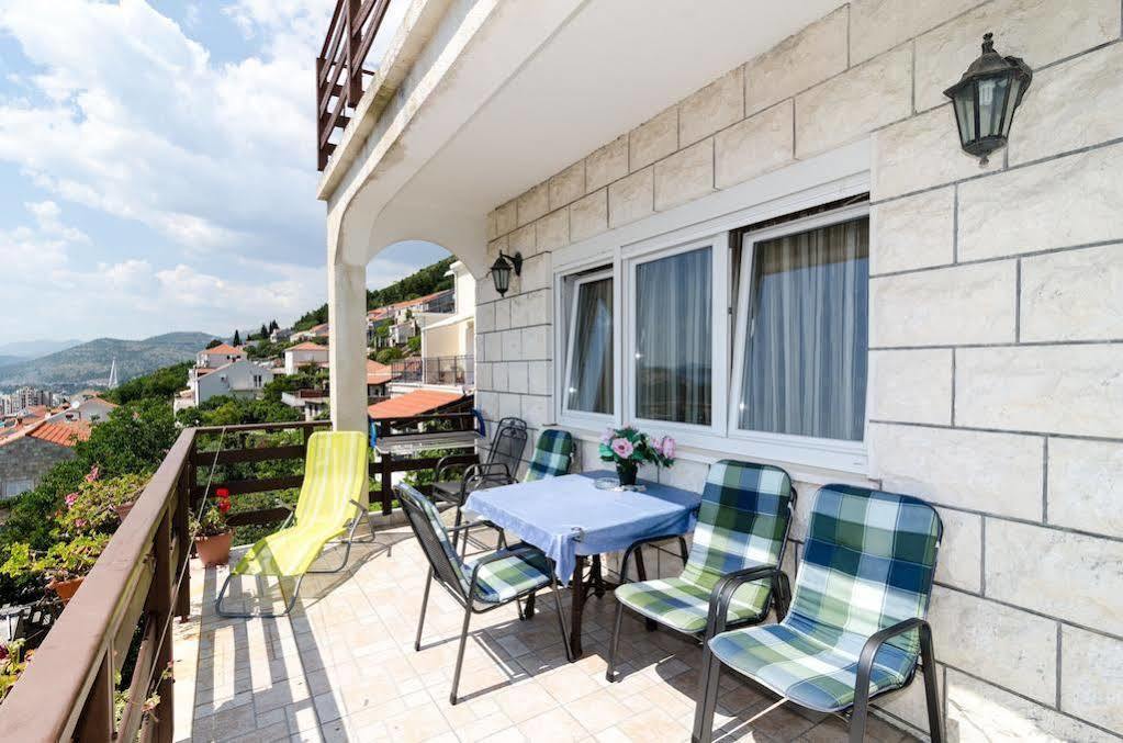 Guest House Kalauz Dubrovnik Dış mekan fotoğraf